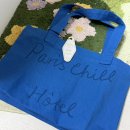 라이프모티브 | [👜호텔파리칠] 호텔827 가방, 에코백 추천💗(착샷o,Breezy Day Bag, Paper Heart Puffer Bag 후기)