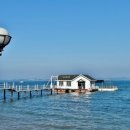 실안바다풍경 이미지