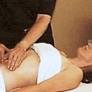경락마사지 이미지