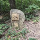 여우목 성지 및 공평 묘원 제초작업(2026. 09. 19) 이미지