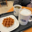 지에스더프레시 향동디엠씨점 | LH 공공임대 나온 고양 향동 DMC 해링턴 플레이스 NHF 다녀온 이야기