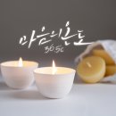 예쁜마음 마음글씨 이미지