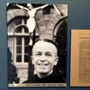 라루건설 | 뉴저지 후기: 뉴튼수도원, 마리너스 수사가 수도한 베네딕토 수도원**