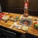 황소갈비 이미지