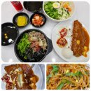 신포우리만두송천용소점 | 전주 송천동돈까스 쫄면 맛집 신포우리만두 용소점