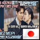 “경성크리처 전 세계 첫날 44개국 TOP10 한국 1위 일본 7위!”“평범한 K드라마인 줄 알고 보다가 일본인들을 열폭하게 하다! 이미지