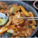 비와별닭갈비소양강점 이미지
