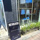 리볼버 | 발리 스미냑 카페 리볼버 브런치 맛집 후기