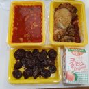 바비박스&개념떡볶이 이미지