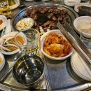 (주)마포오리구이 이미지