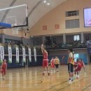 2025 문경 하계 전국 유소년 클럽농구대회 열려 이미지