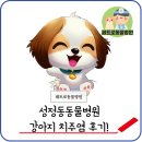 페트로 동물병원 이미지