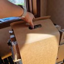 93 | 필립스 전자동 커피머신 라떼고 EP3347/93 내돈내산 개봉 후기