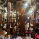 탐스 PC CAFE 2호점 | 일본 나고야여행 커피가맛있는카페 흡연가능 코메다커피 이마이케점