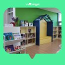 We are English Readers | [Blog Reporter] A Warm Winter Day with Books: Exploring Songpa Children’s English Library