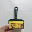 아엔이 털 때문에 청소필수템이 된 살림마루 돌돌이 클리너 후기 🐶🍋