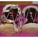 장구장단노래가락 이미지