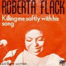 Roberta Flack - KIlling Me Softy With His Song 이미지