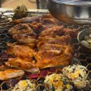 낙원동숯불닭갈비 - 중구 중구로23번길 46 | [남포동 맛집] 남포동 닭갈비 맛집, '낙원동 숯불 닭갈비' 방문 후기