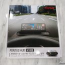 H1000 | 대구 HUD 폰터스H1000 니로EV(전기차) 완전 후기!!