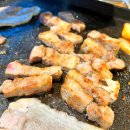 최대패무한리필대야점 | 신천역맛집 퀄리티 좋았던 삼겹살 최대패무한리필대야점