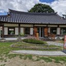 신륵사 화장실 이미지