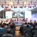 전통한지공예품만들기 이미지