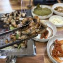 백운1로 | 백운호수장어 맛집 &lt;한장어 백운점&gt;에서 든든하게 즐긴 장어구이 후기!