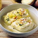 전통 우리 떡 만들기 이미지