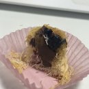 용산-382 | [용산 아이파크몰 팝업] 라라베이커리 - 두바이 롤, 두바이 쫀득쿠키 내돈내산 솔직후기