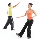 건강체조 이미지