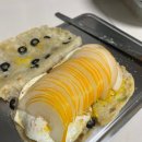 올리브샌드위치 이미지