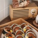 모도리김밥