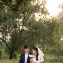 W19. 교회예식 가성비 본식스냅 마리앤화이트 데이트스냅 후기(짝꿍코드 O)