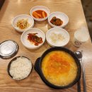 미당순두부