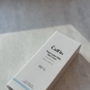 (주)바른약품 | [리뷰] 백탁, 눈 시림 ZERO! 수분크림처럼 촉촉한 '더콜린 워터 러스터 데일리 선크림' 솔직 후기!