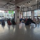 하늘빛합기도 이미지