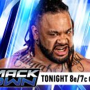 2026년 4월 24일 WWE SMACKDOWN 이미지