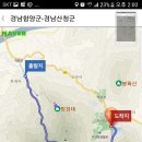 왕산 이미지