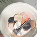 스펀지 | 다이소 브러쉬 클리너 패드 스펀지 세척력 테스트 후기