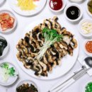 명품장어국수