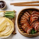 바삭바삭한 오리구이 이미지