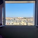 HOTEL DE CIEL(드 씨엘) | [파리여행준비 정보] Le ciel de paris 르씨엘드파리 몽파르나스파리 45유로 전망좋은 레스토랑 식당...