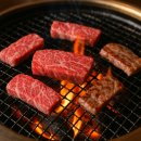 소백산생고기식당 | 수성시장 한우맛집 소백산 원강한우