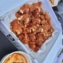 오천솔밭화장실(중앙) | 경주 관성 솔밭해변 노지 캠핑장 캠핑카 이용후기