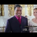 All you need is Love( 사랑만 있으면 돼) / Lynden David Hall 이미지