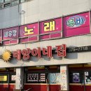 광주 쌍촌동 노포 백반 맛집인 &#39;태양이네집&#39;, 내돈내산 후기