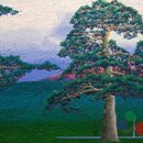 백목지장 이미지