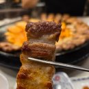 무쇠김치 삼겹 광안1호점 | 성수역맛집 진짜무쇠삼겹 고기집 추천