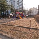 개나리아파트 놀이터 이미지